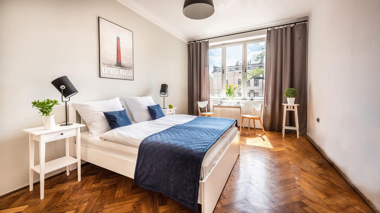 Apartament typu Standard