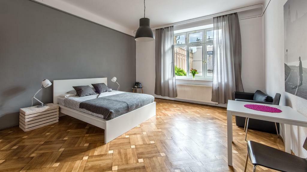 Apartament typu Superior